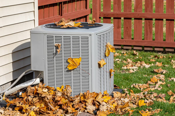Best Geothermal HVAC Systems in Fredonia, NY