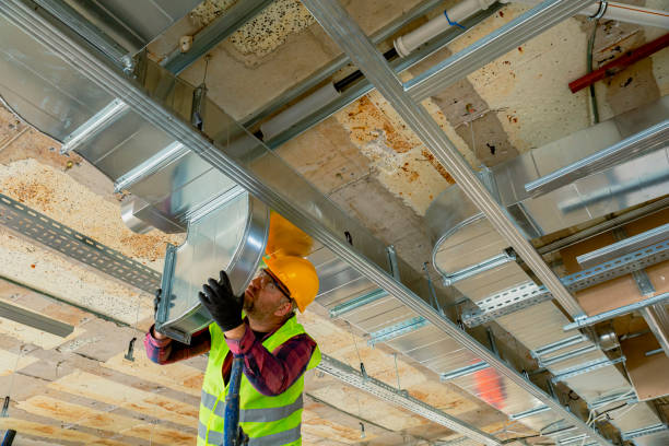 Best HVAC Supply and Distribution in Fredonia, NY