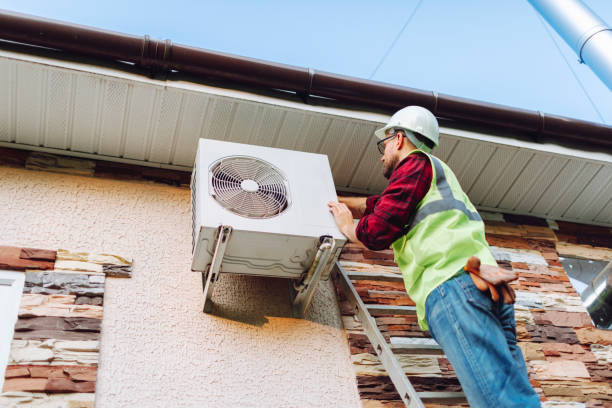 Best HVAC Software and Technology in Fredonia, NY