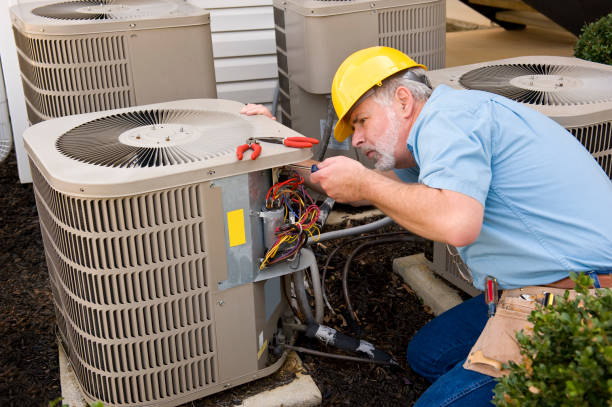 Trusted Fredonia, NY HVAC Experts