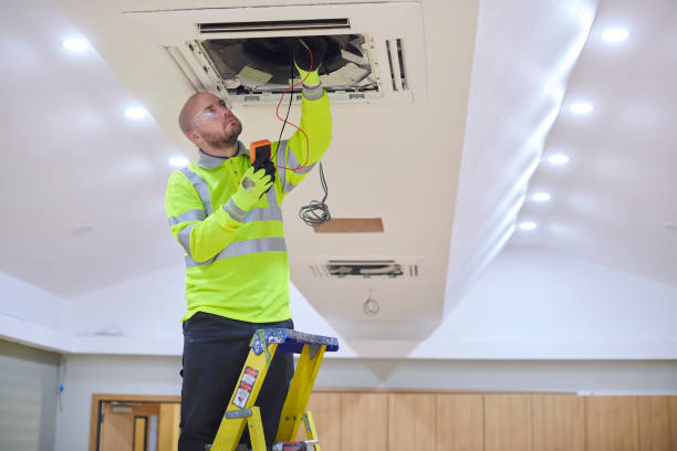 Best Commercial HVAC in Fredonia, NY