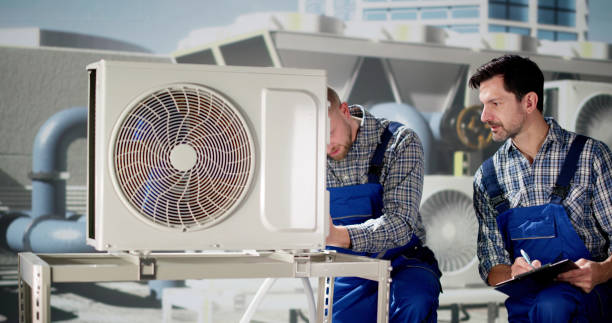 Best HVAC Consulting and Engineering in Fredonia, NY