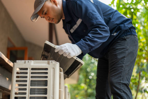 Best Seasonal HVAC Services in Fredonia, NY