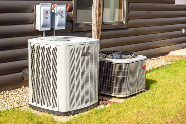 Best Geothermal HVAC Systems in Fredonia, NY