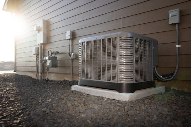 Best HVAC Equipment and Components in Fredonia, NY